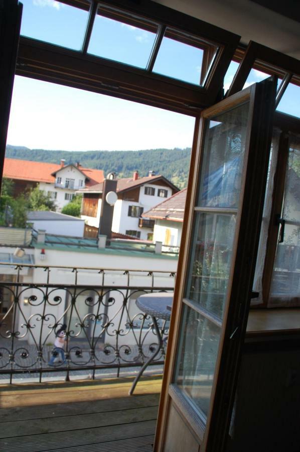 Kronburger Oberammergau Zewnętrze zdjęcie